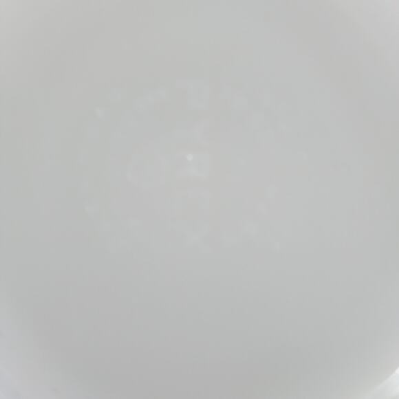 Pyrex Red Vintage 1.5 Qt Mixing Nesting Bowl A-23 Ovenware #402 - Picture 4 of 5